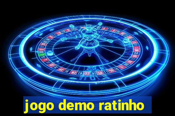 jogo demo ratinho